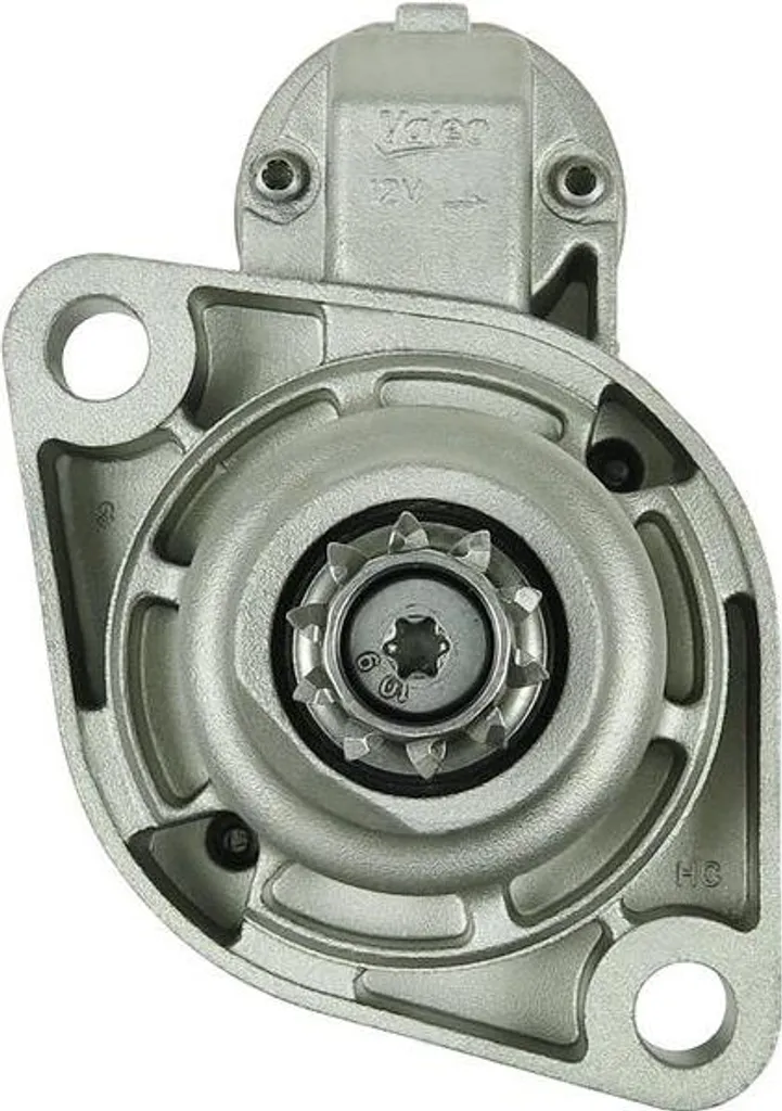 Bobine d'allumage renforcée Audi A3 2.0 FSi et TFSi haute tension