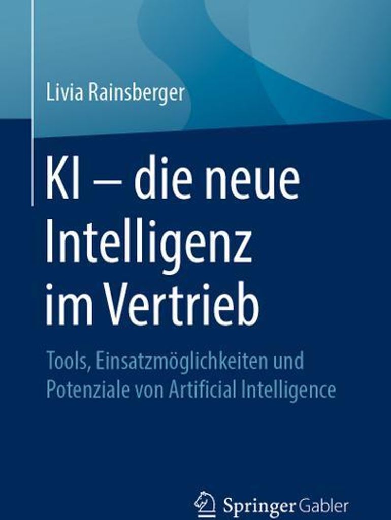 KI - die neue Intelligenz im Vertrieb
