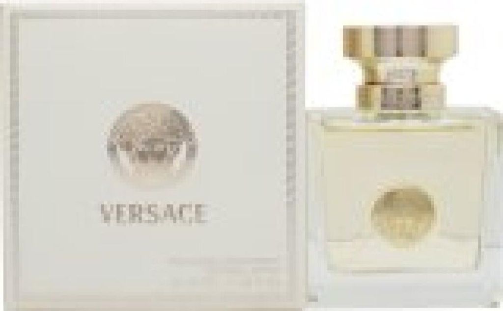Versace Deodorante Spray Profumato 50ml Immagine del prodotto 