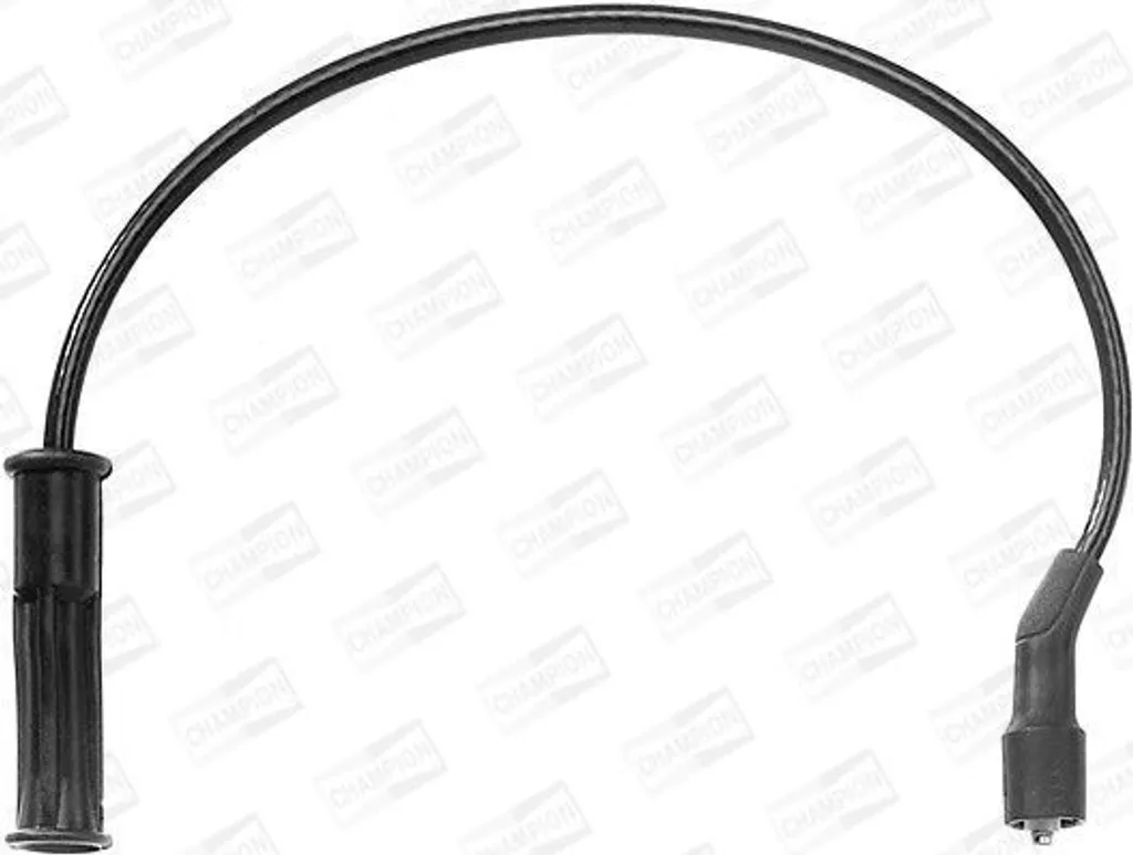 Offerta Set Cavi Candela Champion CLS011 Renault Clio Kangoo Megane