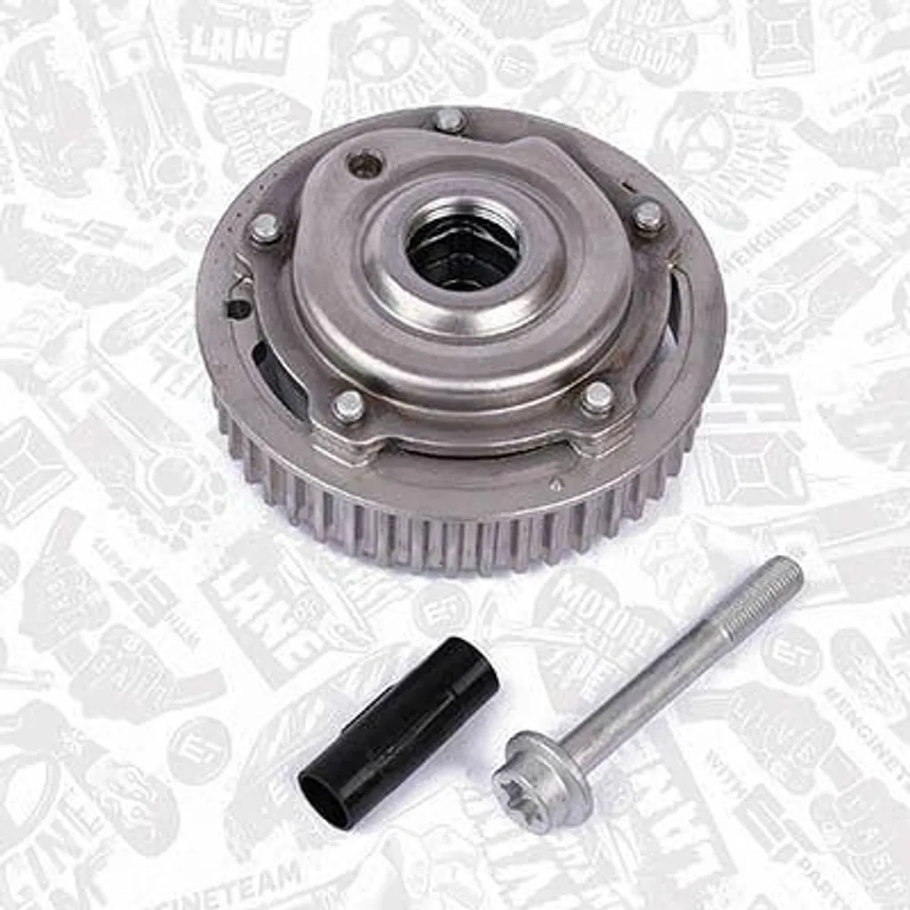 Supprimer Bruit Moteur avec le Déphaseur 25194444 pour Mokka et Astra