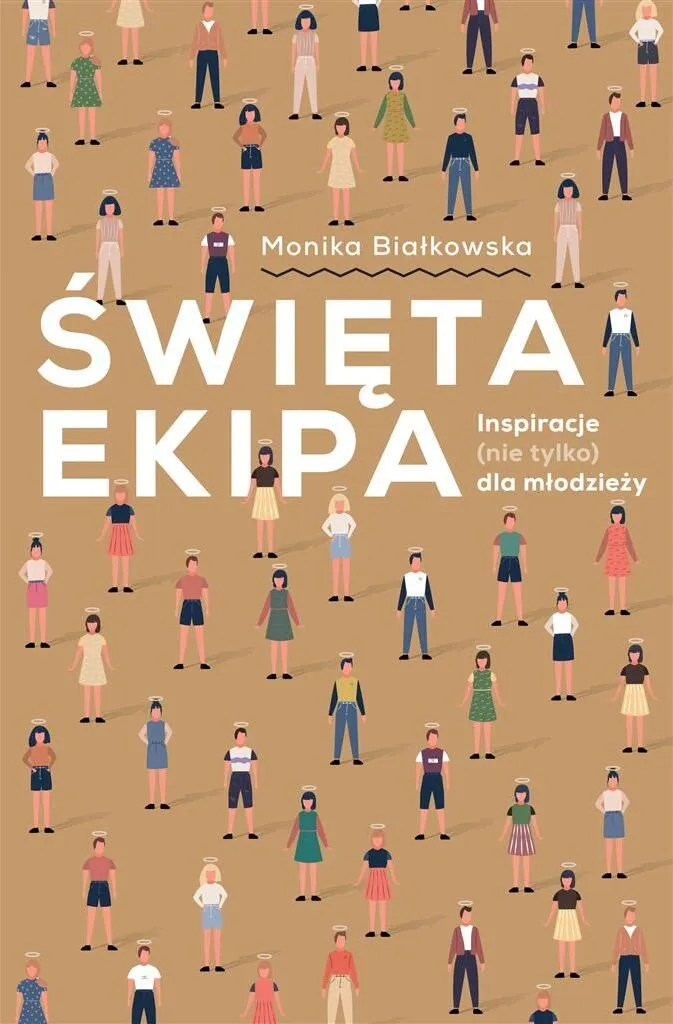 Trouver du Sens avec Święta Ekipa : Le Guide pour la Jeunesse d'Hujourd'hui