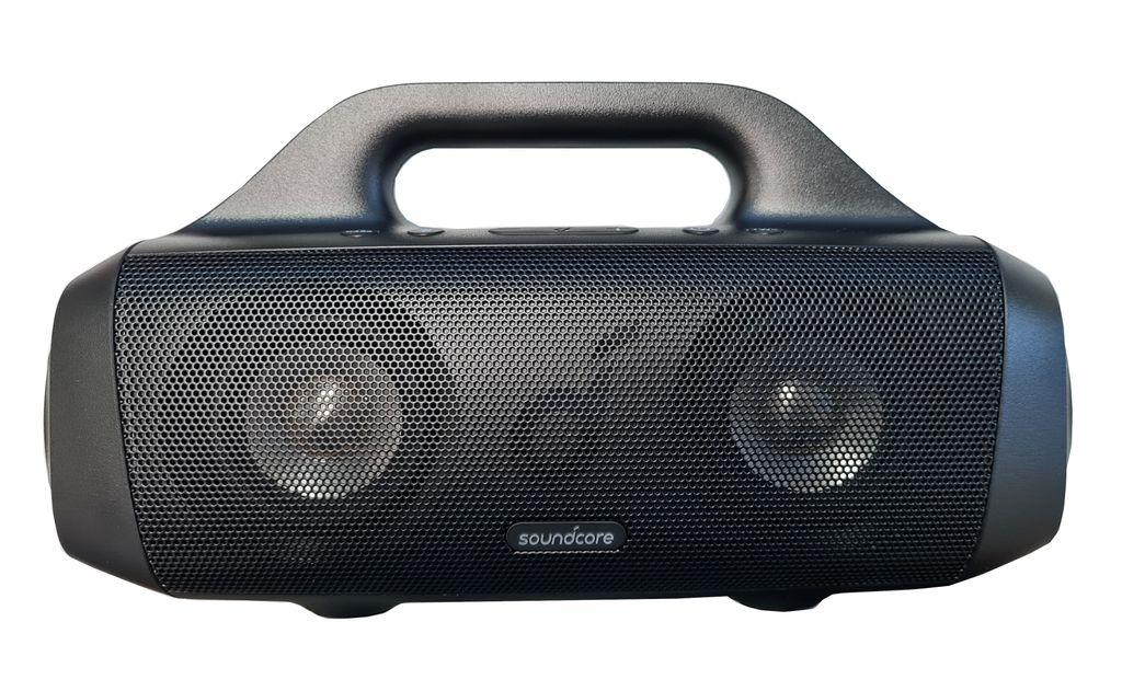 Soundcore by Anker Motion Boom Bluetooth Lautsprecher, Obrázek produktu 