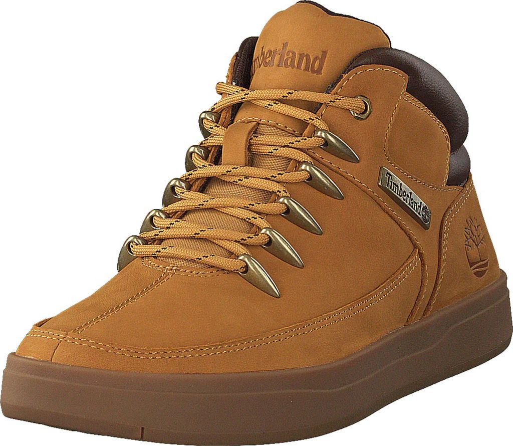 TIMBERLAND - Herren Wanderstiefel Davis Square - Nummer 42