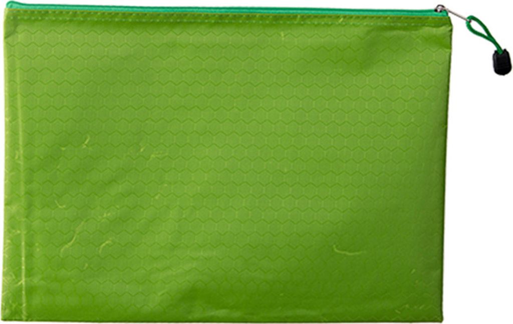 Aktentasche aus Oxford-Stoff mit Reißverschluss, große Kapazität, wasserdicht, mit Lanyard-Design, Dokumentenaufbewahrungstasche, Bürobedarf
