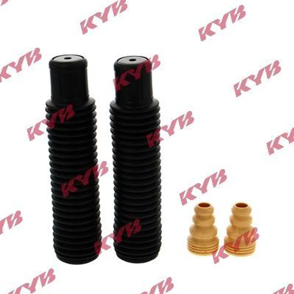 Protection amortisseur KYB 910266 haute résistance OE 52687TA0A01