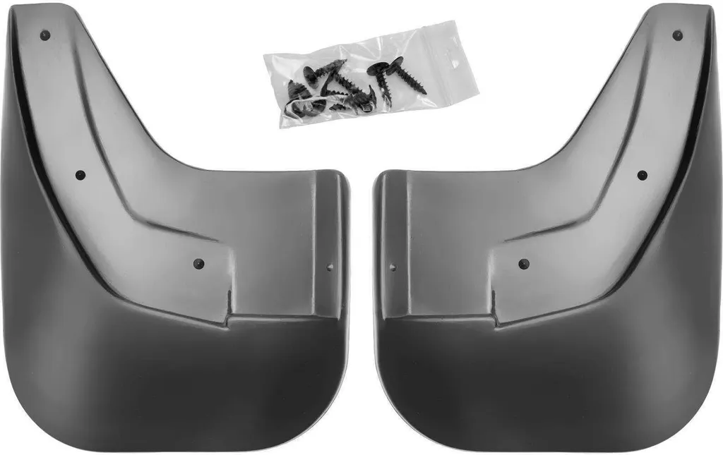 Garde-boue avant pour Chevrolet Captiva C100 C140 modèles 2013 à 2018