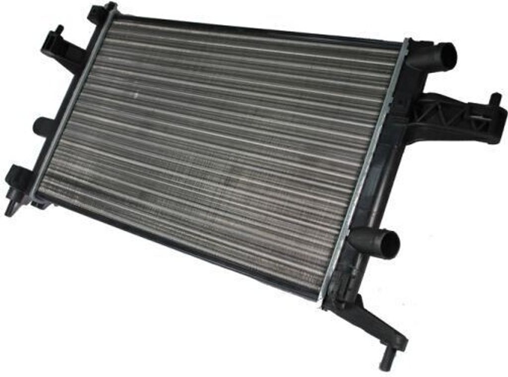 Kühler, Motorkühlung THERMOTEC D7X008TT