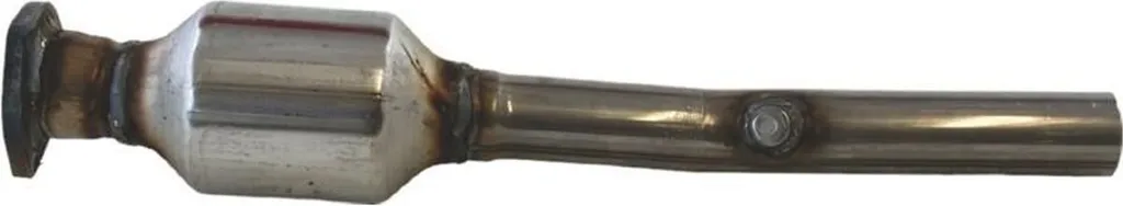 Catalyseur de Remplacement Bosal 099-987 pour Réparation Échappement