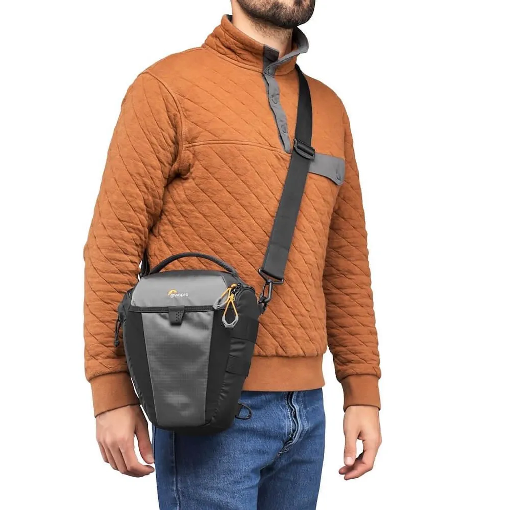Recensione e Prezzi Lowepro Photo Active TLZ 50 AW - E-commerce - 8