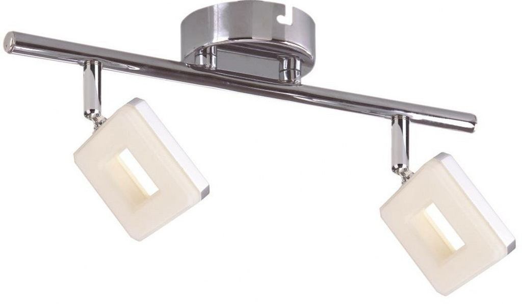 Candellux CYNTHIA 92-60822 Chrom Deckenleuchte