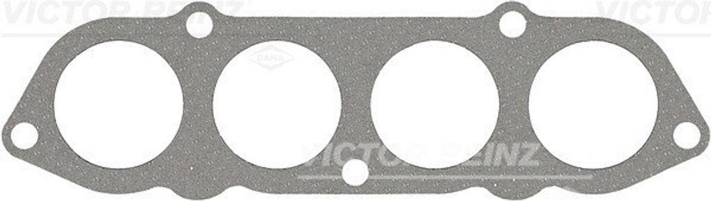 REINZ 71-34943-00 Dichtung Ansaugbrücke für VW Transporter V Bus (7HB, 7HJ, 7EB, 7EJ, 7EF, 7EG, 7HF, 7EC) Multivan V (7HM, 7HN, 7HF, 7EF, 7EM, 7EN)