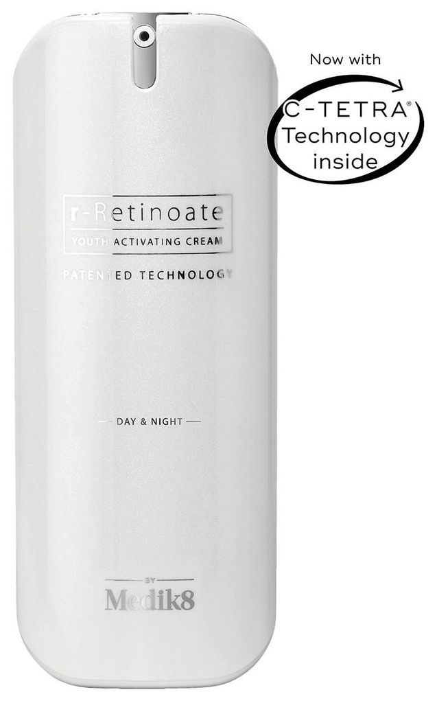 R‑retinoate day night 50 ml - Krém pre aktiváciu mladosti Obrázok produktu 