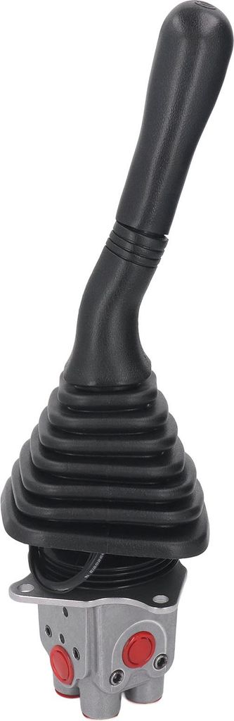 Ovládání joystickem pro bagry, levá sestava ovládacího Obrázek produktu 