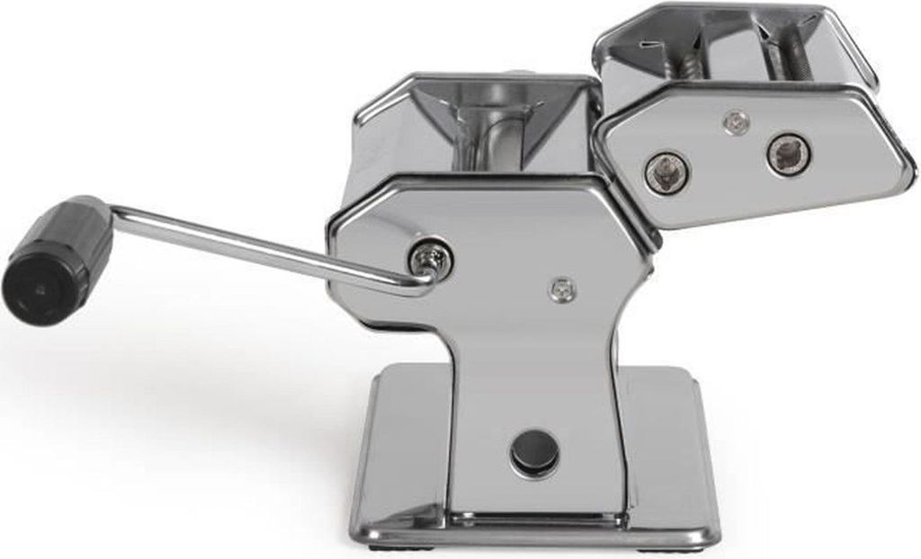 Machine à pâtes manuel + ravioli - Livoo - MEN41 - Image du produit 