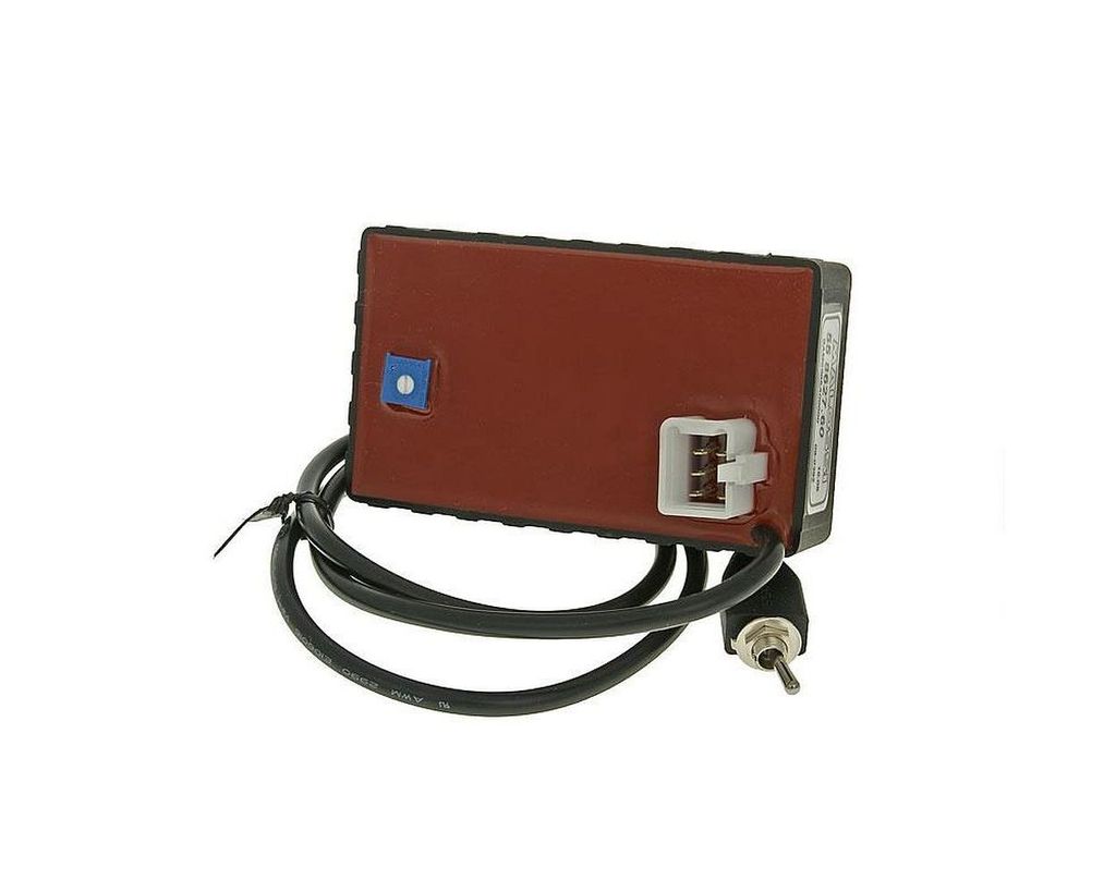 CDI Zündbox Malossi RPM Control für Honda X8R, SFX