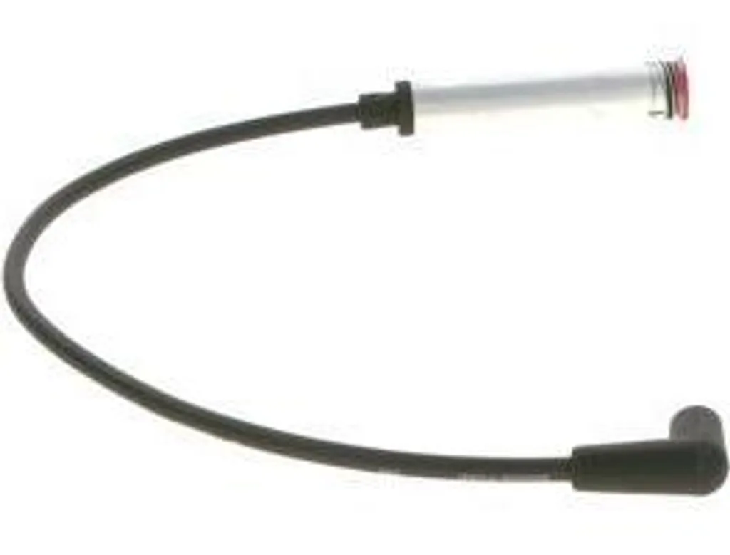 Faisceau d'allumage Bosch pour Opel Astra F compatible OE 1612459
