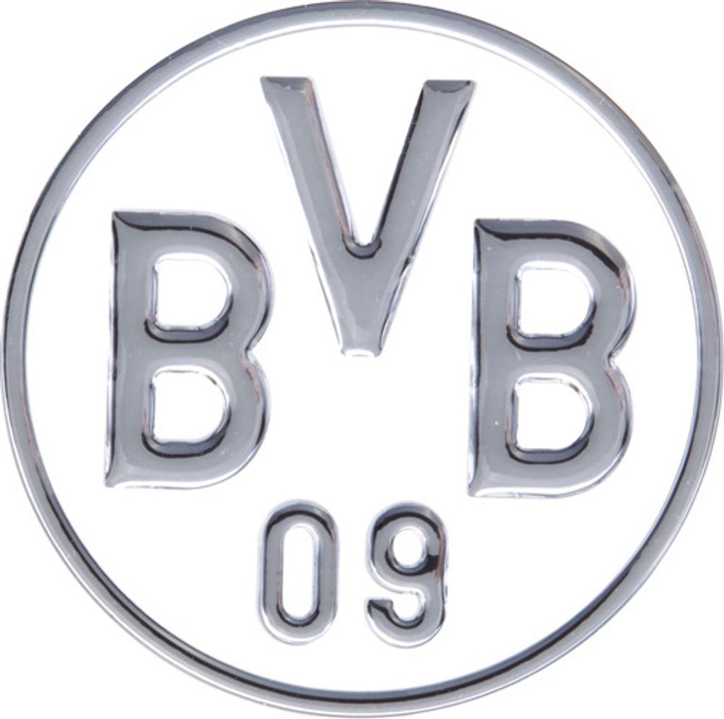 BVB Dortmund BVB nálepka na auto sil. 0 Obrázok produktu 