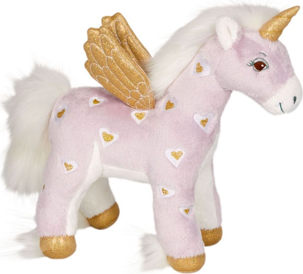 Einhorn Holly, groß - Einhorn-Paradies Produktbild 