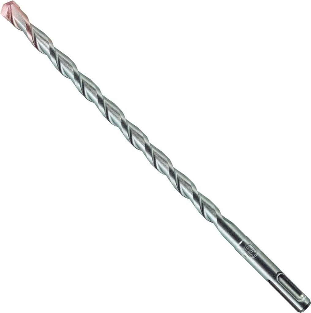 Alpen SDS Plus F4 Bohrer 8,00x110 mm. (Blase)