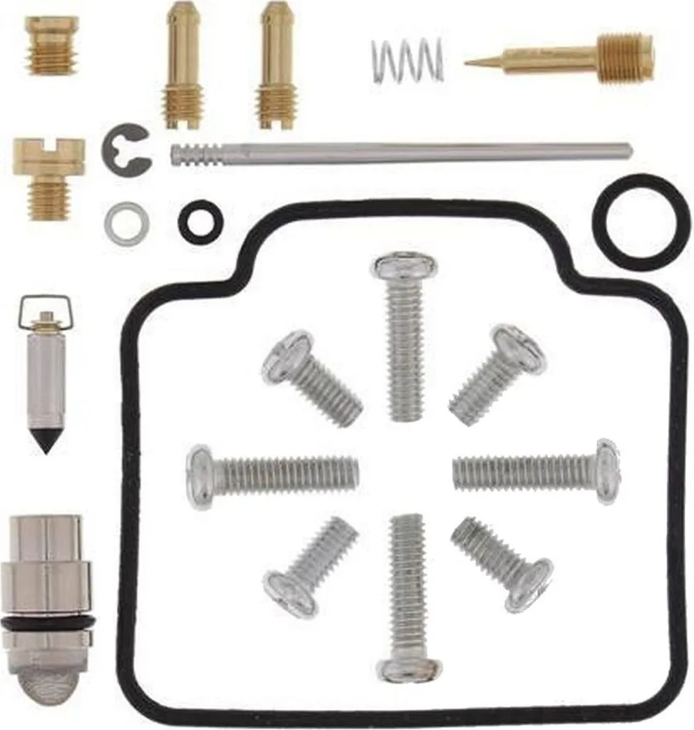 Kit de réparation carburateur Polaris Sportsman 600 All Balls Racing