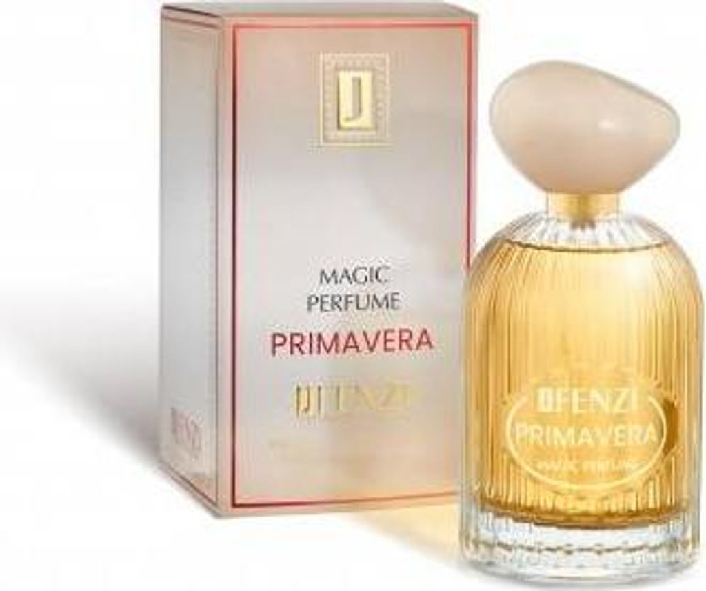 J.FENZI Women Primavera edp 100ml Produktbild 