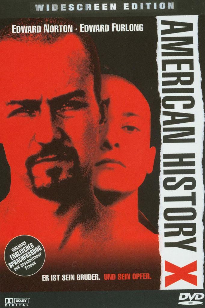 American History X Produktbild 