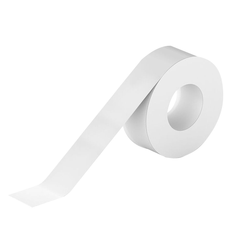 PeriPage Transparentes Etikettenpapier – Wasserfest und reißfest für L1 Pocket Label Maker