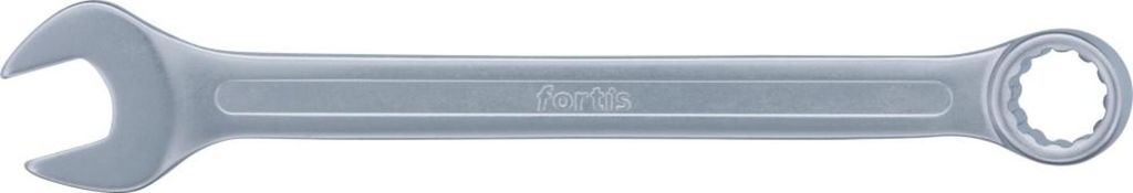 Fortis Ringmaulschlüssel DIN3113A 36 mm
