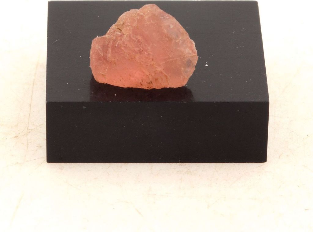 Rosa Fluorit 9,50 Karat