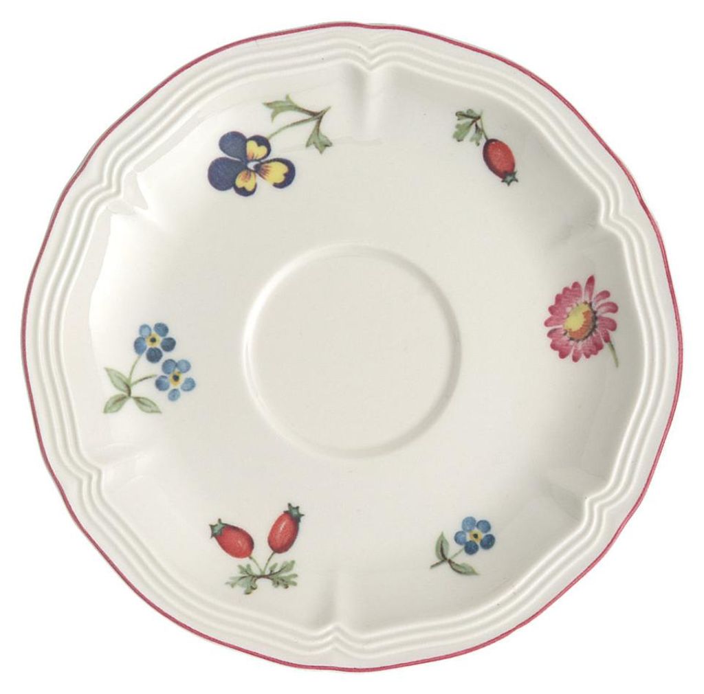 Villeroy&Boch - Spodek do filiżanki 13cm Petite Fleur Zdjęcie produktu 