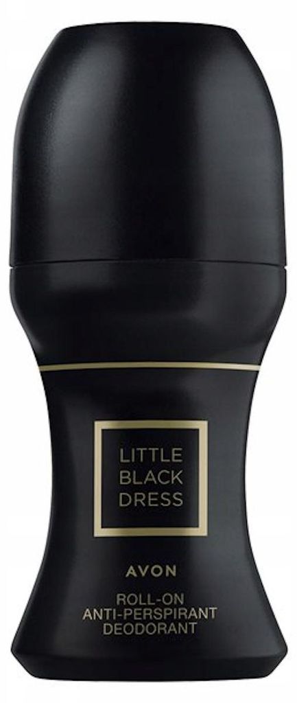AVON Little Black Dress Dezodorant w kulce Damski Zdjęcie produktu 
