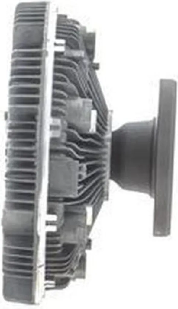 Visco-coupleur de refroidissement thermique IVECO Eurocargo