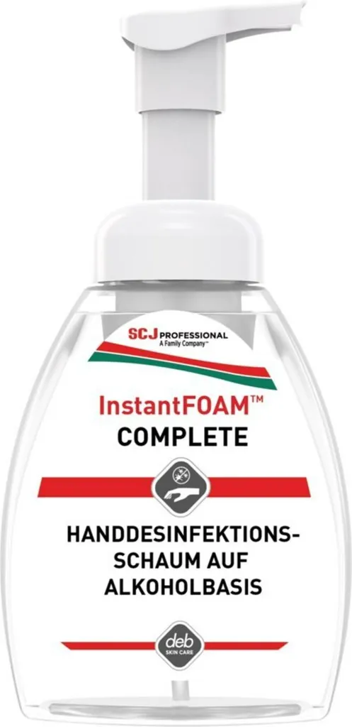 Stoko IFS250ML Detergente Mani Disinfettante - Acquista Online 250ml