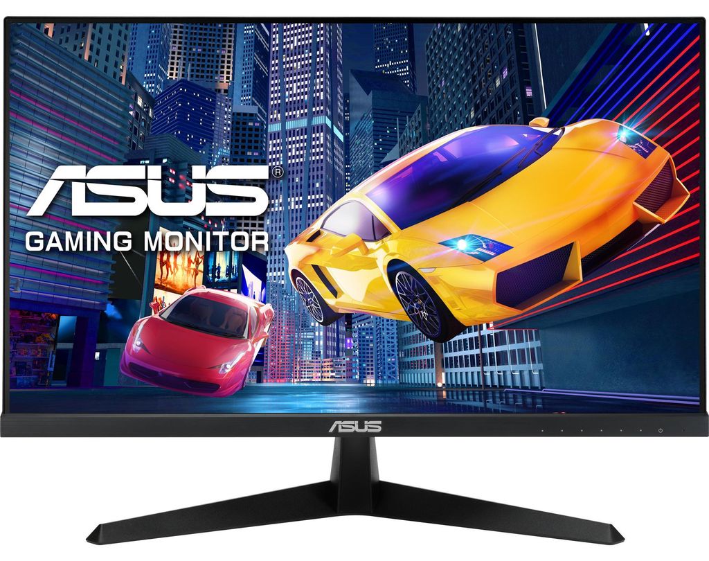 Asus Gaming Vy249Hge 60.5Cm (16:9) Fhd Hdmi Produktbild 