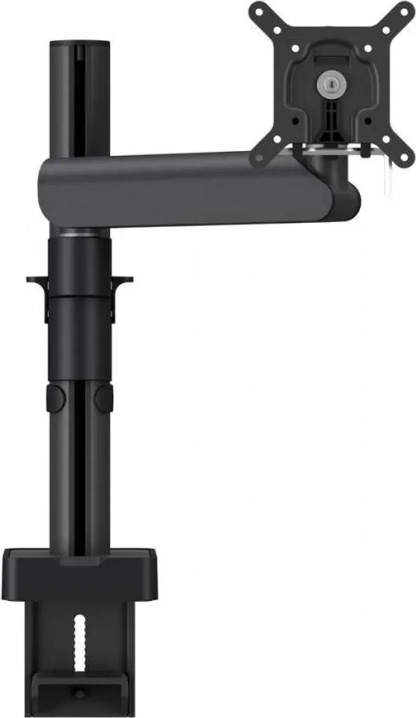 Bras articulé Vogels 7121270 avec inclinaison pour écran 43 pouces