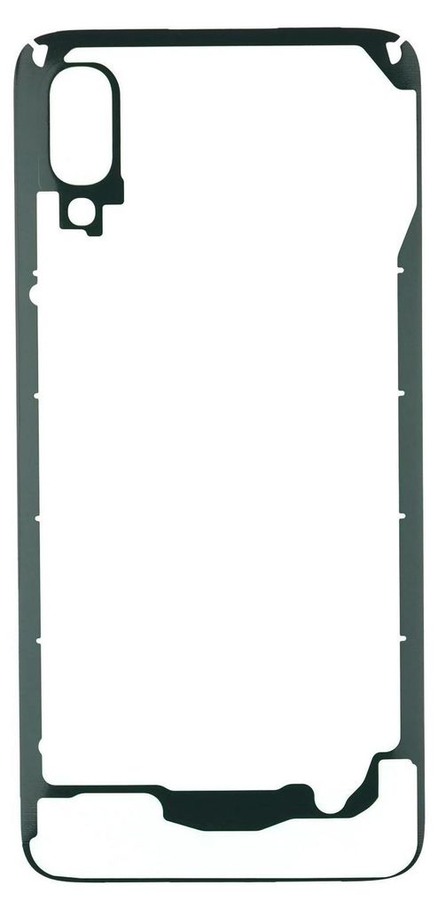 Samsung Galaxy A40 SM-A405F Kleber Backcover Gehäuse Produktbild 