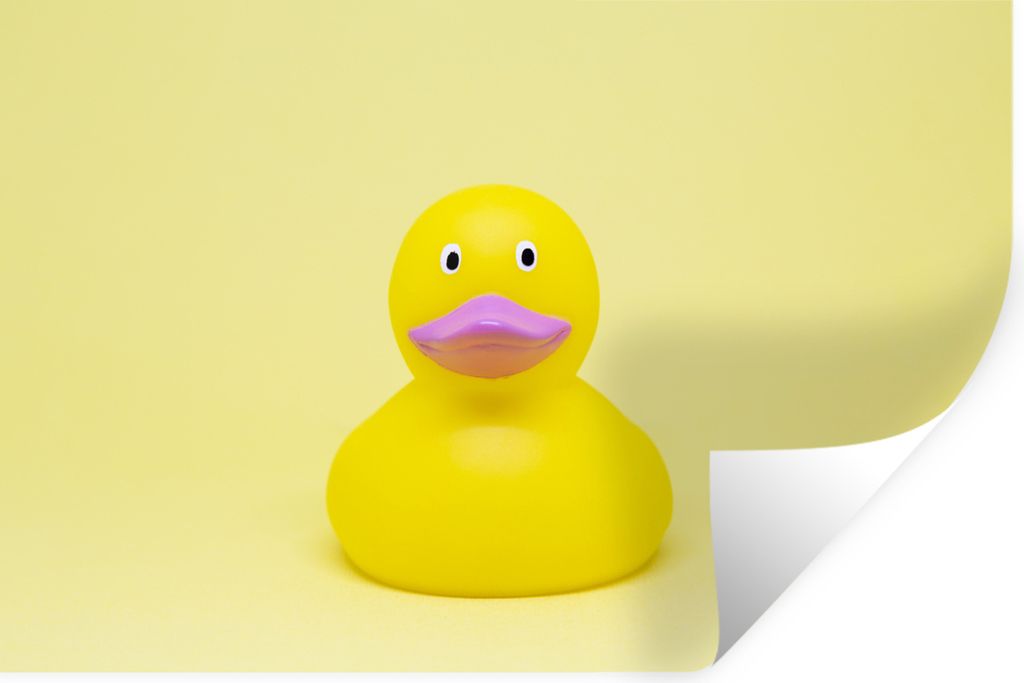 MuchoWow - Selbstklebend - Fototapeten