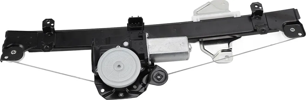 Moteur et lève-vitre électrique Altima 2013-2018 avant gauche 748064