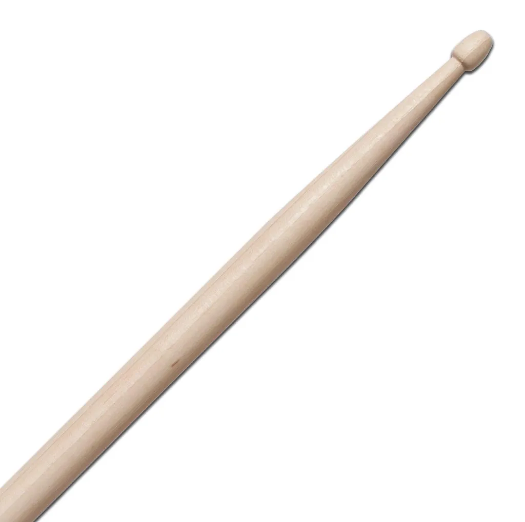 Baguettes Vic Firth 5A Hickory - Paire de baguettes batterie standard