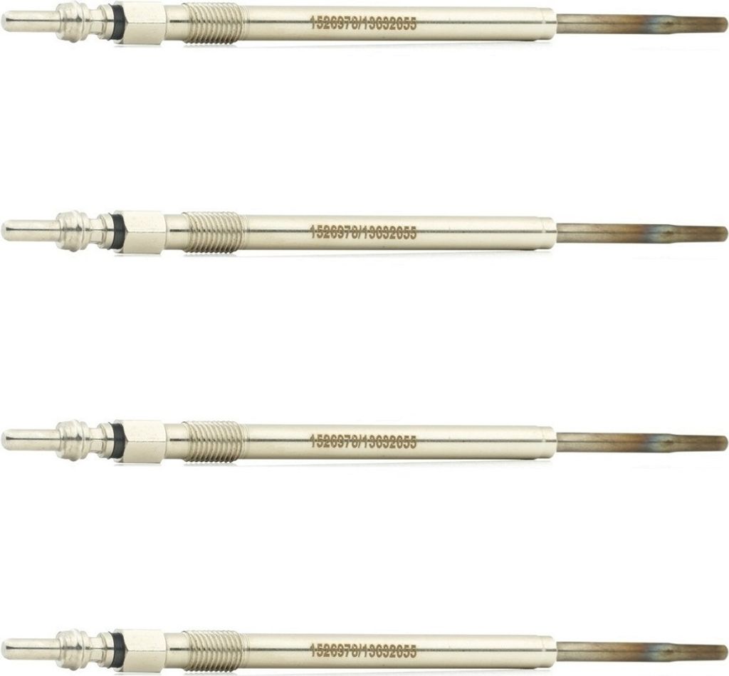 RIDEX 243G0230 - OE 16 104 300 80 Glühkerze für Jumper, Ducato, Boxer