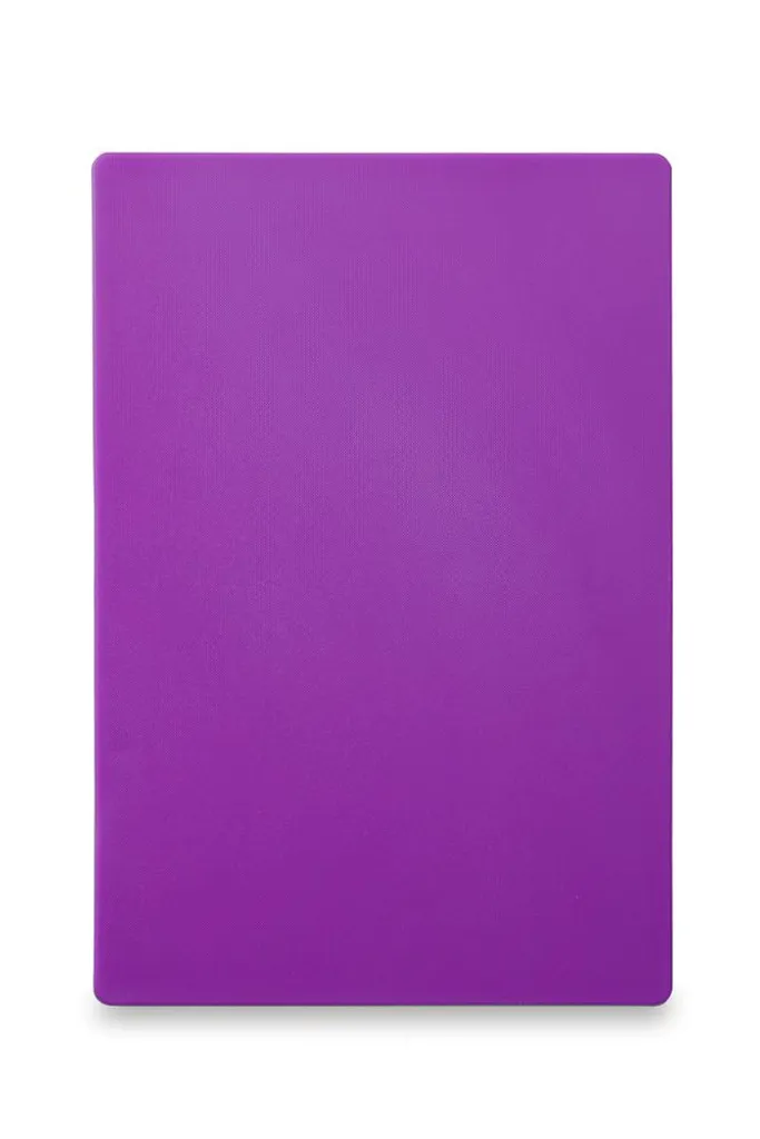 Offerta Tagliere Hendi Viola HACCP 60x40x1.8cm - Prezzo Imbattibile