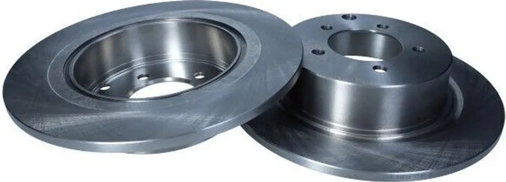 MAXGEAR 19-3214 Disque de frein arrière pour C4 Aircross et 4008 OE