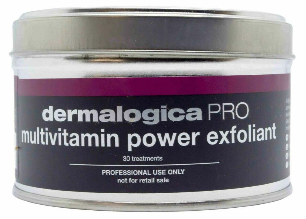 Dermalogica, Pro, Multivitamin, Exfoliating, Day, Serum Zdjęcie produktu 