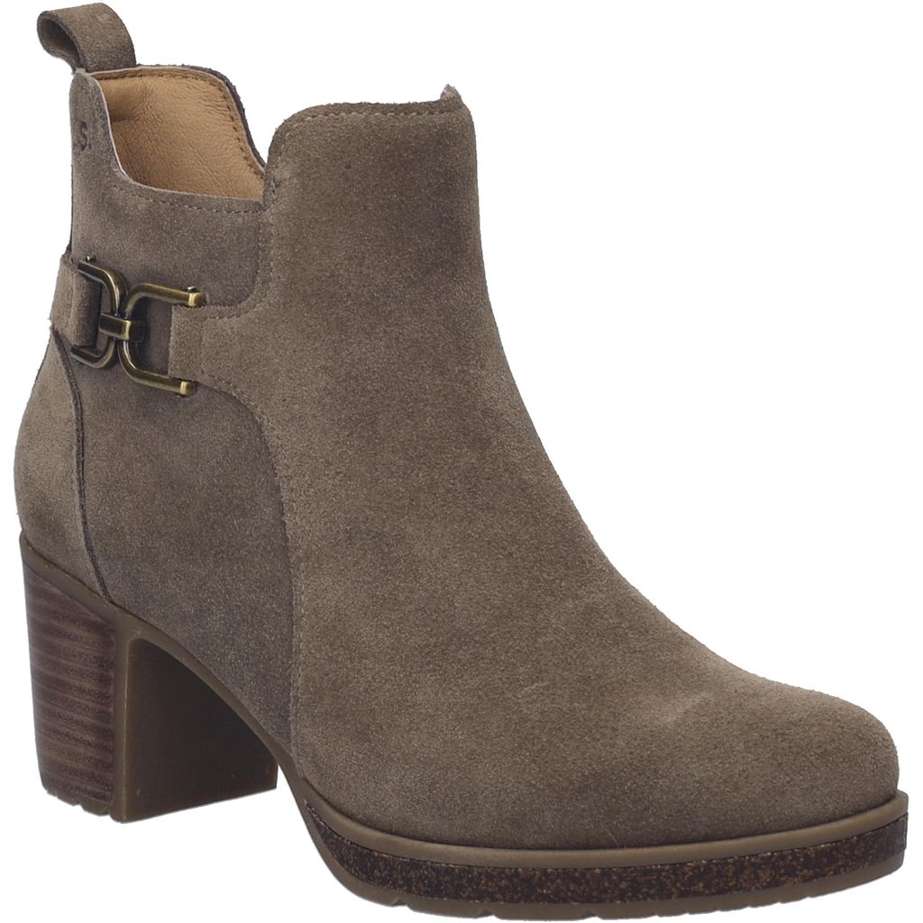 JOSEF SEIBEL Gloria 04 | Bottines pour Femmes | beige Image du produit 