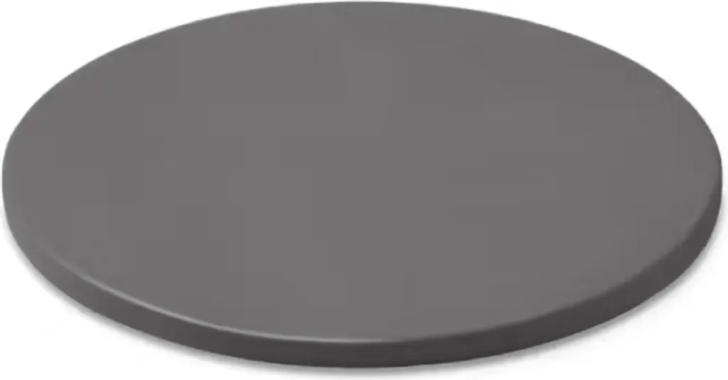 Réussir sa Pizza au Barbecue avec la Petite Pierre Weber Ronde 26 cm