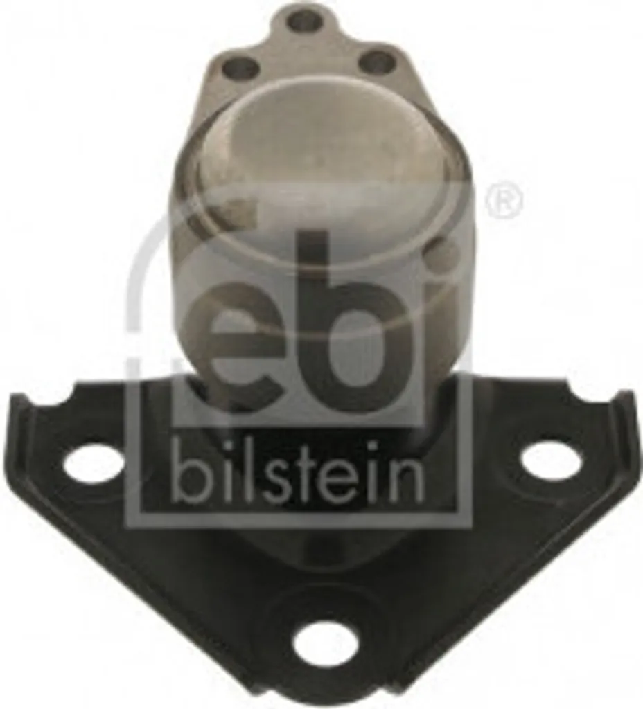 Support moteur 40818 FEBI haute résistance pour Ford Fusion et Fiesta V