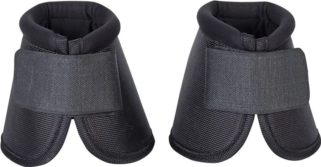 Bottes d'entraînement Harry's Horse Tapp Noir M pour Cavaliers