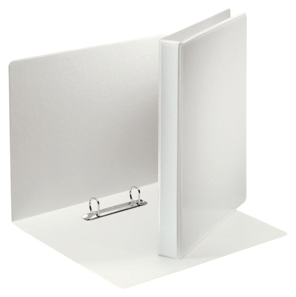 Ringbuch A4 2R 20mm weiß Productafbeelding 