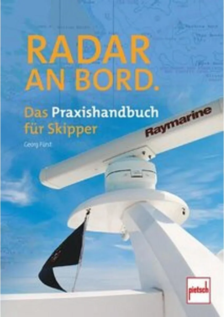 Radar de navigation Marine Radar an Bord pour bateaux et voiliers